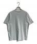 Supreme (シュプリーム) ポケットTシャツ ブルー サイズ:S：5000円