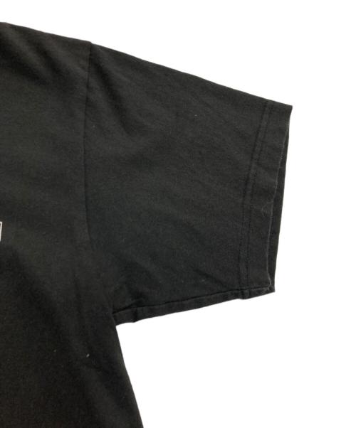 WIND AND SEA（ウィンダンシー）WIND AND SEA (ウィンダンシー) THRASHER (スラッシャー) Tシャツ ブラック サイズ:Mの古着・服飾アイテム