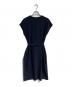 BEIGE (ベイジ) CINDY ワンピース　OPCWBA0701 ネイビー サイズ:34：5000円