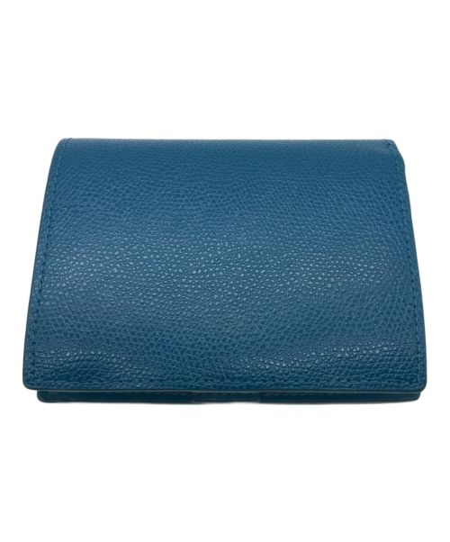 FURLA（フルラ）FURLA (フルラ) コンパクトウォレット　PDF7ACO グリーン サイズ:-の古着・服飾アイテム