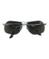 RAY-BAN (レイバン) CHROMANCEサングラス　RB3587 グレー サイズ:61口15：4000円