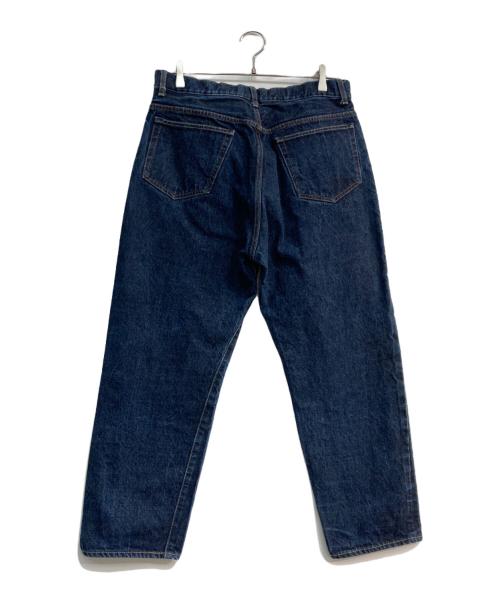 LAMOND（ラモンド）LAMOND (ラモンド) デニムパンツ　LM-P-064 インディゴ サイズ:3の古着・服飾アイテム