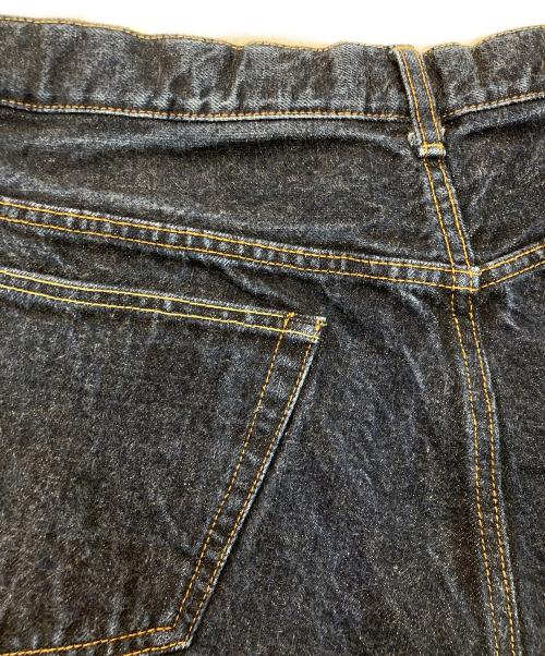 LAMOND（ラモンド）LAMOND (ラモンド) デニムパンツ　LM-P-064 インディゴ サイズ:3の古着・服飾アイテム