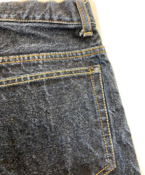 LAMOND（ラモンド）LAMOND (ラモンド) デニムパンツ　LM-P-064 インディゴ サイズ:3の古着・服飾アイテム