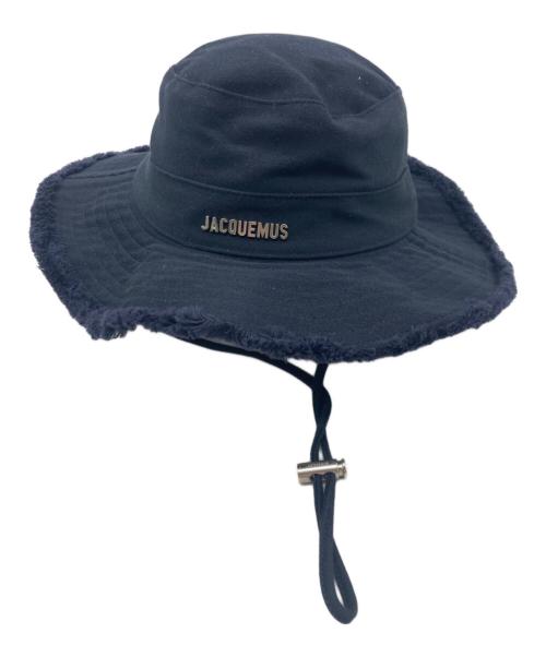 jacquemus（ジャックムス）jacquemus (ジャックムス) Le Bob Artichaut サイズ:SIZE　58の古着・服飾アイテム