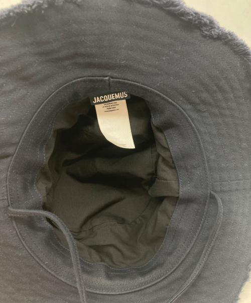 jacquemus（ジャックムス）jacquemus (ジャックムス) Le Bob Artichaut サイズ:SIZE　58の古着・服飾アイテム