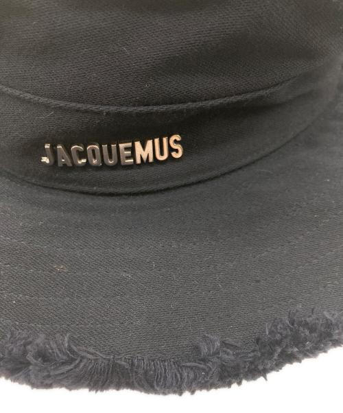 jacquemus（ジャックムス）jacquemus (ジャックムス) Le Bob Artichaut サイズ:SIZE　58の古着・服飾アイテム