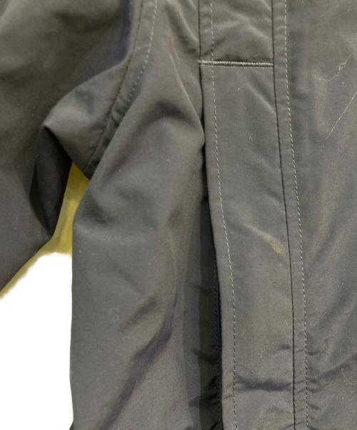 L.L.Bean（エルエルビーン）L.L.Bean (エルエルビーン) ナイロンジャケット 90`s 山タグ ネイビー サイズ:Sの古着・服飾アイテム