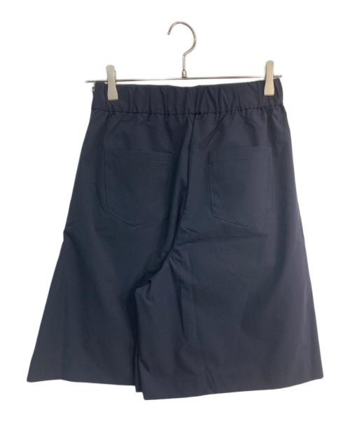 VIRINA（ヴィリーナ）VIRINA (ヴィリーナ) キュロットハーフパンツ　vm24ss29PT ネイビー サイズ:S 未使用品の古着・服飾アイテム