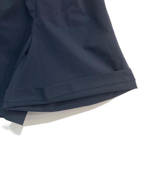 VIRINA（ヴィリーナ）VIRINA (ヴィリーナ) キュロットハーフパンツ　vm24ss29PT ネイビー サイズ:S 未使用品の古着・服飾アイテム