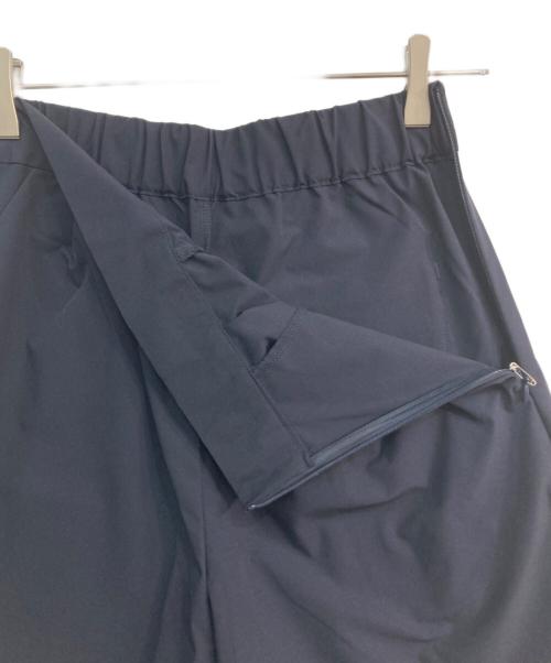 VIRINA（ヴィリーナ）VIRINA (ヴィリーナ) キュロットハーフパンツ　vm24ss29PT ネイビー サイズ:S 未使用品の古着・服飾アイテム