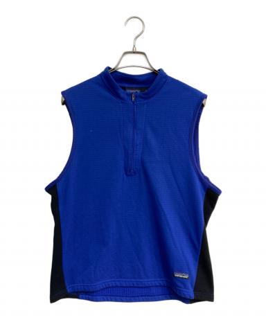 99s Patagonia R1 FLASH ベスト Patagonia R1 FLASH VEST USA製 パタゴニア ポーラテック フラッシュ