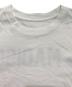中古・古着 MADISON BLUE (マディソンブルー) NUMBERING Tシャツ　MB221-7010 ホワイト サイズ:XS：10000円