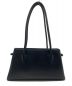 THE ROW (ザ ロウ) MARGAUX TRIFOLDトートバッグ ブラック サイズ:-：130000円