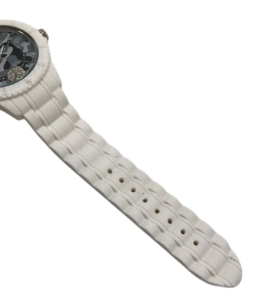 VERSUS VERSACE（ヴェルサス ヴェルサーチェ）VERSUS VERSACE (ヴェルサス ヴェルサーチェ) リストウォッチ　VSPOY3019 サイズ:-の古着・服飾アイテム