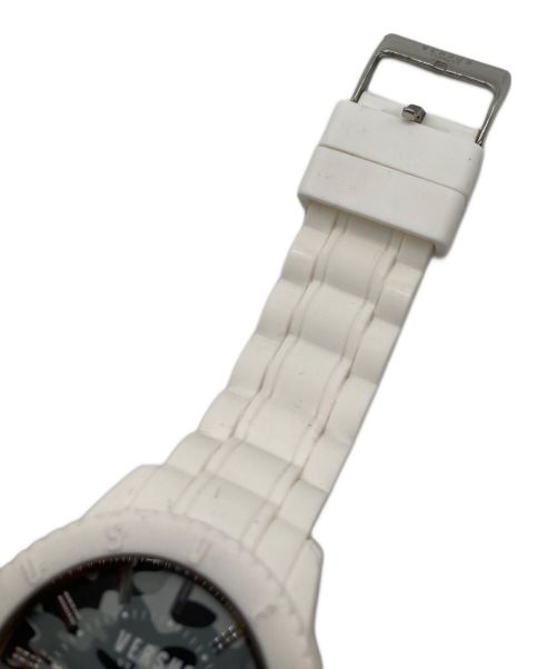 VERSUS VERSACE（ヴェルサス ヴェルサーチェ）VERSUS VERSACE (ヴェルサス ヴェルサーチェ) リストウォッチ　VSPOY3019 サイズ:-の古着・服飾アイテム