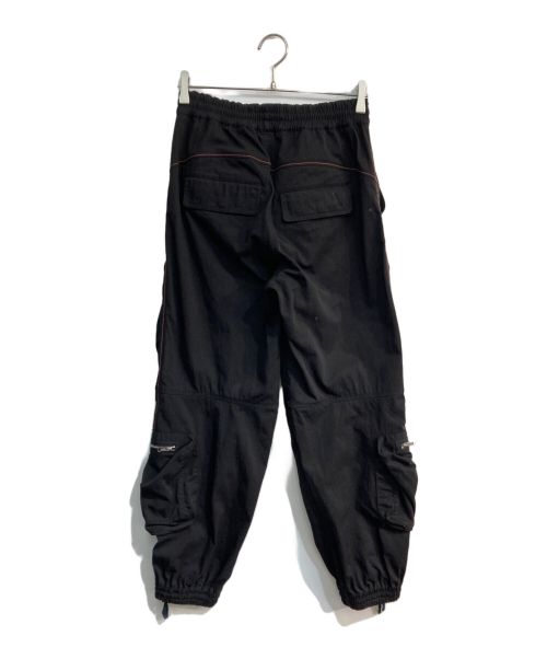 DIESEL（ディーゼル）DIESEL (ディーゼル) P-MIRTA-NL ブラック サイズ:Sの古着・服飾アイテム