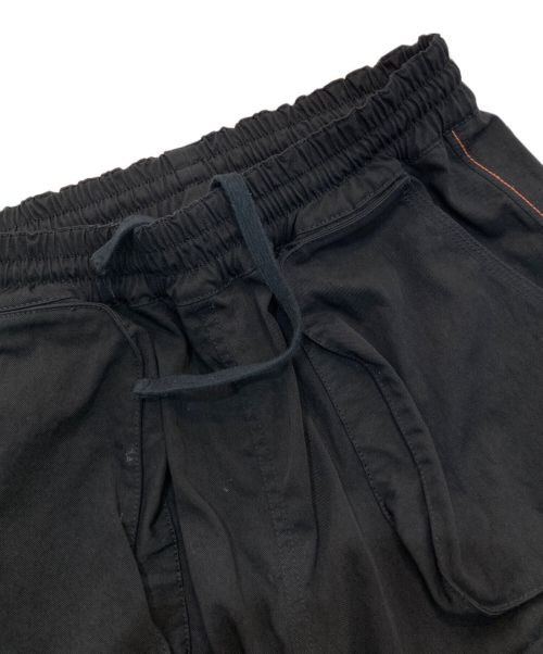 DIESEL（ディーゼル）DIESEL (ディーゼル) P-MIRTA-NL ブラック サイズ:Sの古着・服飾アイテム