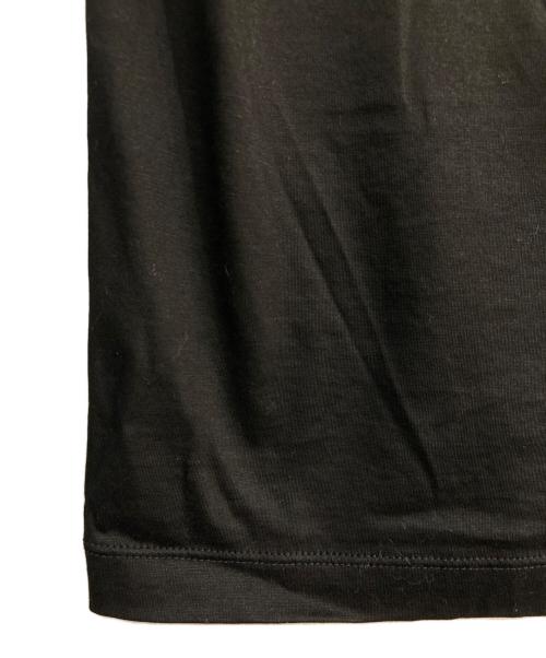 SHE TOKYO（シートーキョー）SHE TOKYO (シートーキョー) サブリナTシャツ ブラック サイズ:1の古着・服飾アイテム