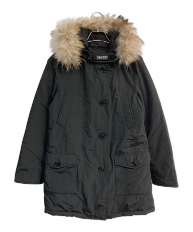 中古・古着通販】WOOLRICH (ウールリッチ) ダウンジャケット
