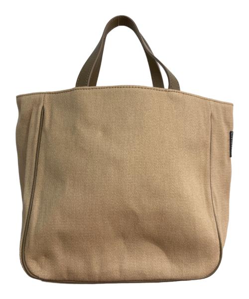 russet（ラシット）russet (ラシット) エブリデイトートバッグ ベージュ 未使用品の古着・服飾アイテム
