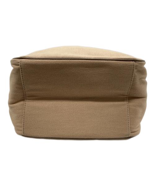 russet（ラシット）russet (ラシット) エブリデイトートバッグ ベージュ 未使用品の古着・服飾アイテム