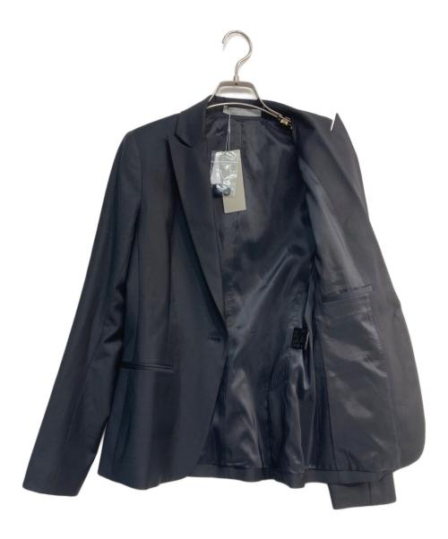 theory luxe（セオリーリュクス）theory luxe (セオリーリュクス) BERGMAN TS EXECUTIVE NM ブラック サイズ:38 未使用品の古着・服飾アイテム