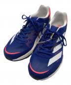 adidasアディダス）の古着「ADIZERO JAPAN 6　GY0893」｜ブルー