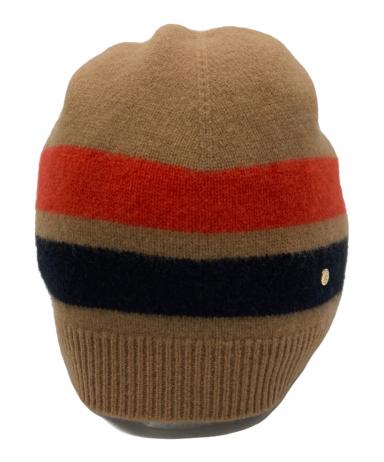 中古・古着通販】BURBERRY (バーバリー) ニットキャップ 8037075