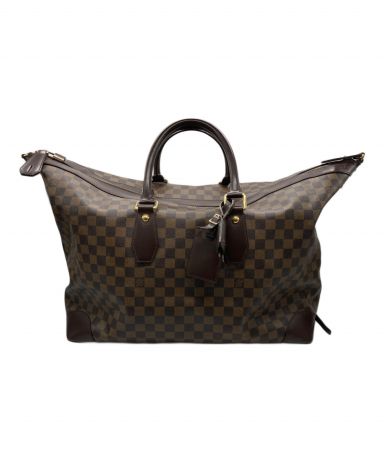 中古・古着通販】LOUIS VUITTON (ルイ ヴィトン) ダミエ ヴァスラブ