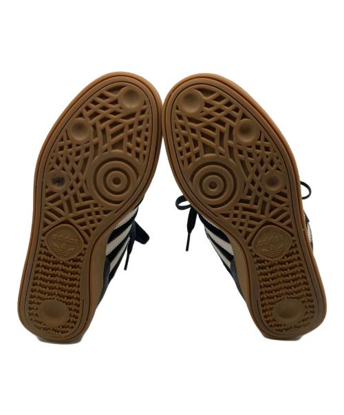 adidas（アディダス）adidas (アディダス) ローカットスニーカー　Busenitz 'Gum Sole'　G48060 ブラック サイズ:26.5cmの古着・服飾アイテム