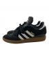 adidas (アディダス) ローカットスニーカー　Busenitz 'Gum Sole'　G48060 ブラック サイズ:26.5cm：4500円