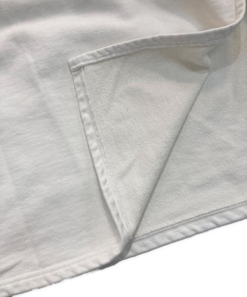 REMI RELIEF（レミレリーフ）REMI RELIEF (レミレリーフ) CHAOS (カオス) ウラケノースリーブワンピース アイボリー サイズ:Mの古着・服飾アイテム