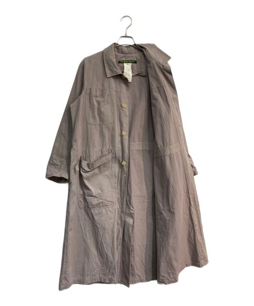 Paul Harnden（ポールハーデン）Paul Harnden (ポールハーデン) warehouse coat ウェアハウスコート ピンク サイズ:Sの古着・服飾アイテム