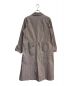 Paul Harnden (ポールハーデン) warehouse coat ウェアハウスコート ピンク サイズ:S：65000円