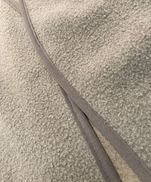 FLORENT（フローレント）FLORENT (フローレント) ロングウールコート　2005F06024 ブラウン サイズ:1の古着・服飾アイテム