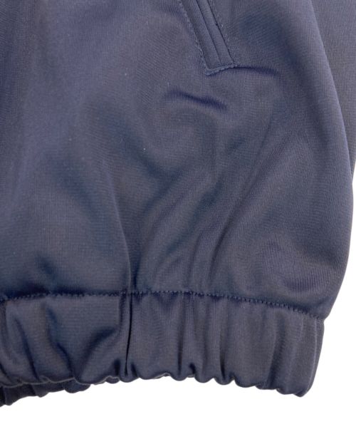 WILLY CHAVARRIA（ウィリーチャバリア）WILLY CHAVARRIA (ウィリーチャバリア) BUFFALO TRACK JACKET ネイビー×ピンク サイズ:Mの古着・服飾アイテム