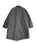 PLUS PHENIX (プラスフェニックス) FREAK'S STORE (フリークスストア) ライナー付モッズコート　223-1509 グレー サイズ:M：14000円