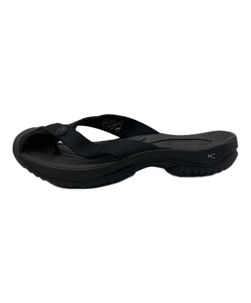 KEEN（キーン）KEEN (キーン) WAIMEA H2 サンダル　1021157 ブラック サイズ:US10の古着・服飾アイテム