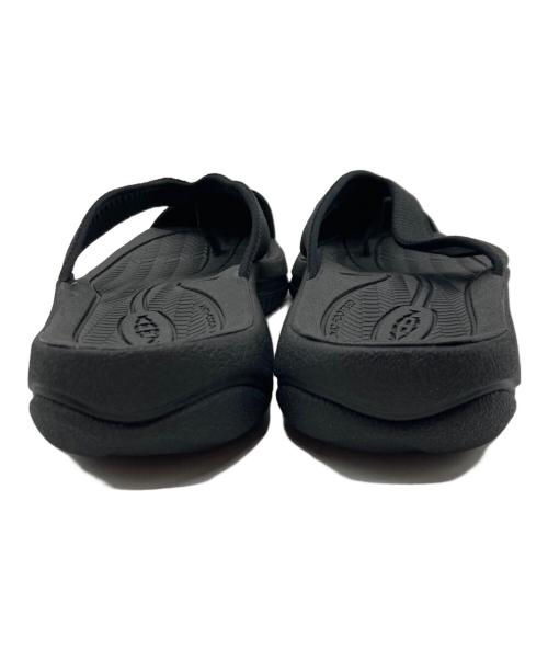 KEEN（キーン）KEEN (キーン) WAIMEA H2 サンダル　1021157 ブラック サイズ:US10の古着・服飾アイテム