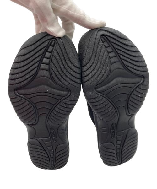 KEEN（キーン）KEEN (キーン) WAIMEA H2 サンダル　1021157 ブラック サイズ:US10の古着・服飾アイテム