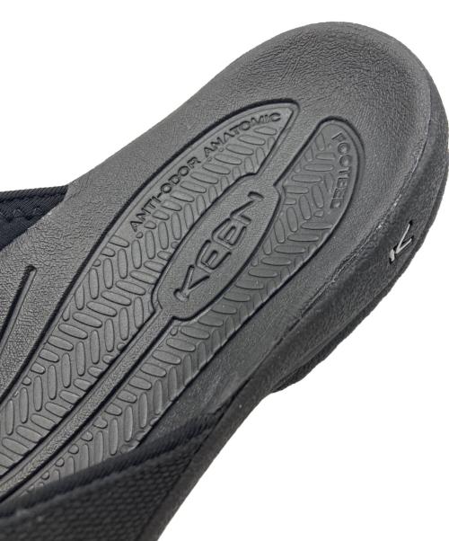 KEEN（キーン）KEEN (キーン) WAIMEA H2 サンダル　1021157 ブラック サイズ:US10の古着・服飾アイテム