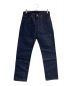LEVI'S（リーバイス）の古着「復刻501XXデニムパンツ　98年 USA製 バレンシア工場　フラッシャー付　501 0003」｜インディゴ