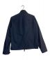 BURBERRY LONDON (バーバリーロンドン) ナイロンブルゾン　8017461　代理店有 ネイビー サイズ:44：20000円