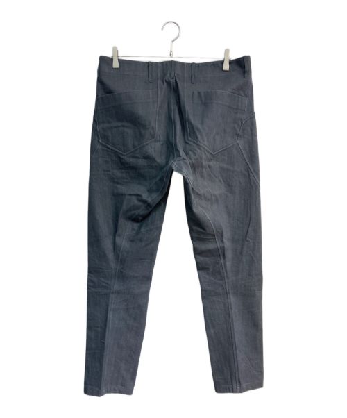 ARC'TERYX VEILANCE（アークテリクス ヴェイランス）ARC'TERYX VEILANCE (アークテリクス ヴェイランス) Cambre Pant　29176-130005 グレー サイズ:34の古着・服飾アイテム