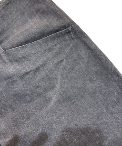 ARC'TERYX VEILANCE（アークテリクス ヴェイランス）ARC'TERYX VEILANCE (アークテリクス ヴェイランス) Cambre Pant　29176-130005 グレー サイズ:34の古着・服飾アイテム