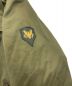 中古・古着 US ARMY (ユーエスアーミー) オーバーコート　	50’S　55-0-1650-235 オリーブ サイズ:REG.SMALL：5000円