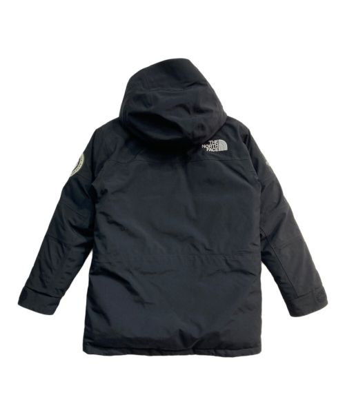 THE NORTH FACE（ザ ノース フェイス）THE NORTH FACE (ザ ノース フェイス) アンタークティカパーカ　ND91807 ブラック サイズ:Sの古着・服飾アイテム