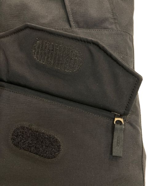 THE NORTH FACE（ザ ノース フェイス）THE NORTH FACE (ザ ノース フェイス) アンタークティカパーカ　ND91807 ブラック サイズ:Sの古着・服飾アイテム