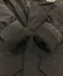 中古・古着 THE NORTH FACE (ザ ノース フェイス) アンタークティカパーカ　ND91807 ブラック サイズ:S：31000円